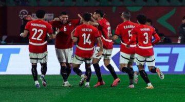 موعد مباراة منتخب مصر أمام أستراليا في كأس العالم 2026 بتوقيت القاهرة