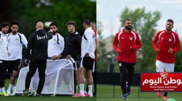 موعد مباراة منتخب مصر وأستراليا والقنوات الناقلة وحلم التأهل لدور الستة عشر عالميًا