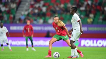 موعد مرتقب يجمع منتخبي المغرب والجزائر في كأس أمم إفريقيا للسيدات 2026
