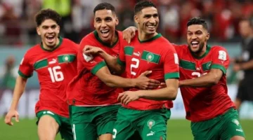 موعد مواجهة المغرب وفرنسا المرتقبة في ربع نهائي كأس العالم 2026
