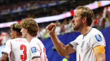 موعد مواجهة النرويج وإنجلترا المرتقبة في ربع نهائي كأس العالم 2026