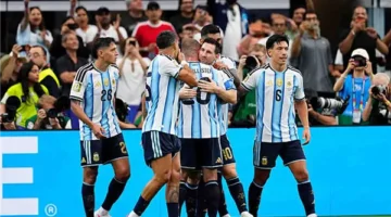 موعد ناري يجمع الأرجنتين وسويسرا في ربع نهائي كأس العالم 2026