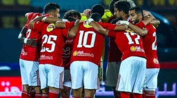 موقف القنوات الناقلة لمواجهة الأهلي الودية المرتقبة ضد النصر السعودي غداً
