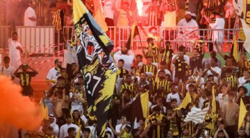 موقف نادي الاتحاد في سباق المنافسة على لقب دوري روشن السعودي الجديد