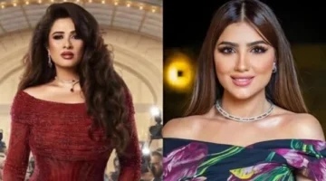 مي عمر تطوي صفحة الجدل برسالة إلى ياسمين عبدالعزيز – أخبار السعودية