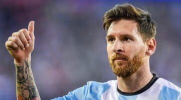 ميسي يحدد وجهته القادمة بعد المونديال بقرار مفاجئ ينهي رحلته مع الأرجنتين