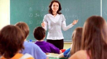 نتائج اختبارات مسابقة معلمي الحصة لتخصصي الدراسات واللغة الإنجليزية عبر الرقم القومي