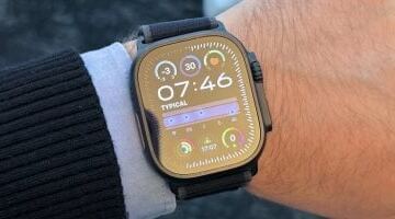 نظام watchOS 27 يضيف شاشة رئيسية افتراضية جديدة كلياً لساعة أبل