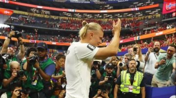 هالاند: بلوغ ثمن نهائي كأس العالم سيغيّر النرويج إلى الأبد
  منذ ساعتين و 17 دقيقة