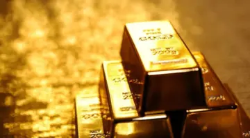 هبوط مفاجئ في أسعار الذهب اليوم وعيار 24 يسجل خسارة جديدة
