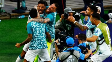 هدف راموس القاتل يعبر بالبرتغال عقبة كرواتيا ويضرب موعدًا مع إسبانيا
  منذ 17 دقيقة
