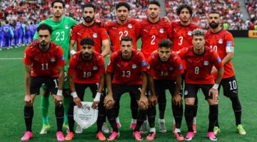 هل تبث مباراة مصر وأستراليا على بي إن سبورتس المفتوحة؟