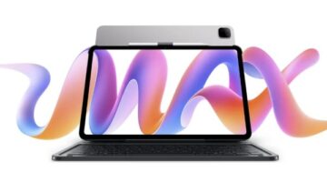 هونر تقتحم سوق الأجهزة اللوحية بإصدارها الجديد Honor Pad X9 Max بمواصفات قياسية