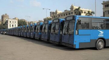 هيئة النقل العام تحدد قائمة الفئات المستفيدة من الإعفاء الكامل لتذاكر الحافلات