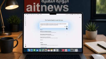 وداعًا للمهام الروتينية.. جوجل توسّع قدرات Gemini Spark في حواسيب ماك لأتمتة المهام