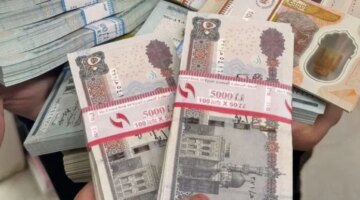 وزير المالية يعلن موعد بدء صرف مرتبات يوليو متضمنة الزيادة المقررة للموظفين