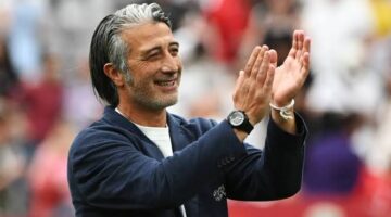 ياكين يوجه اتهامات لاذعة للتحكيم عقب خروج منتخبه من كأس العالم