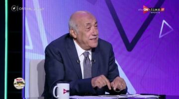 يشرّف.. فتحي سند يُشيد بتألق منتخب المغرب بكأس العالم 2026
  منذ ساعتين و 27 دقيقة