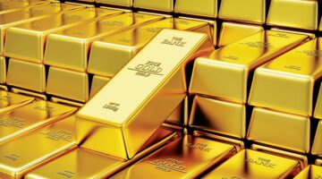 ‫ الذهب يرتفع وسط تراجع توقعات رفع الفائدة الأمريكية