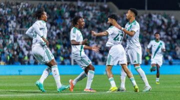 القنوات الناقلة لمواجهة الدرعية والأهلي في دوري روشن السعودي وطرق متابعتها مباشرة