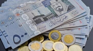 تغيرات جديدة في سعر صرف الريال السعودي أمام الجنيه المصري اليوم الإثنين