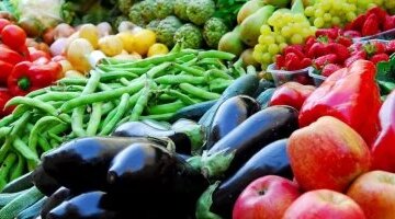 تغيرات ملحوظة في أسعار الخضراوات والفاكهة بأسواق محافظة المنوفية اليوم السبت
