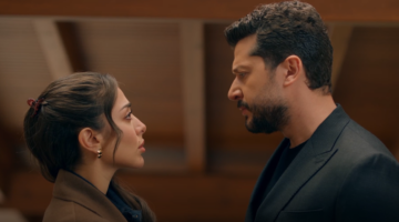 مسلسل حب ع ورق الحلقة 45.. أوس يتورط في أزمة جديدة وسقف البيت يقلب حياته رأسًا على عقب