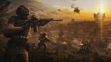 Wardogs تثير التوقعات وتستعد لتغيير معايير ألعاب التصويب في مرحلة الاختبار القادمة