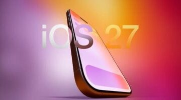 آبل تبتكر تقنية ثورية لكشف الصور المزيفة في تحديث نظام iOS 27 القادم