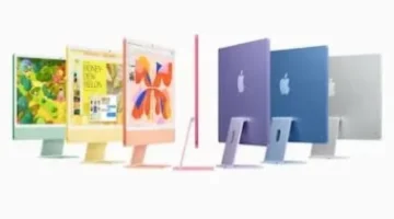 آبل تجهز مفاجأة تقنية لمستخدمي أجهزة ماك بمعالج M6 الجديد كلياً