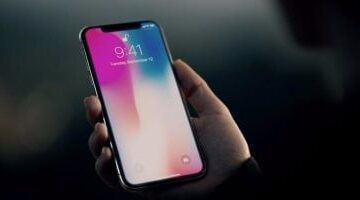 آبل تنهي التحديثات البرمجية لهواتف آيفون إكس وتطالب المستخدمين باتخاذ إجراءات وقائية