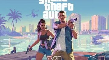 أرقام قياسية تلاحق طلبات مسبقة لعبة GTA 6 قبيل موعد الإطلاق المنتظر