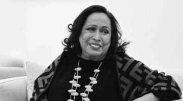 أسرة حياة الفهد تكشف حقيقة وصية الفنانة الراحلة بشأن توزيع تركتها المالية