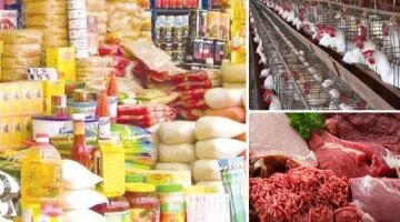 أسعار السلع الأساسية في سوهاج تشهد تباينات لافتة في أسواق المحافظة اليوم