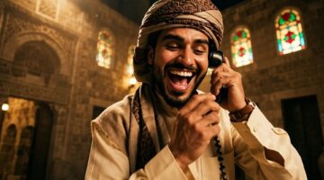 أهزوجة المزارعين اليمنيين دق دق 77 تتجاوز الحدود وتدخل القوائم الموسيقية العالمية