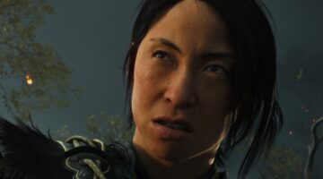 إضافات قصصية وقتالية مرتقبة في النسخة الكاملة من لعبة Ghost of Yōtei