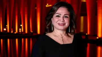 إلهام شاهين ترد على شائعة وفاتها وبوسي شلبي تدعمها بكلمات مؤثرة