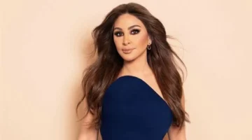 إليسا تعود إلى مسرح قرطاج وتنهي خلافاتها السابقة بظهور استثنائي مرتقب