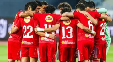 اتحاد الكرة يعلن تعديل موعد مواجهة الأهلي وسموحة ضمن منافسات دوري ORA