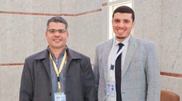اختراق علمي مصري يضع أبحاث الفضاء أمام حقائق جديدة حول الثقوب السوداء