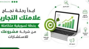 استراتيجيات تسويقية مبتكرة لرفع معدلات نمو علامتك التجارية مع شركة مشروعك