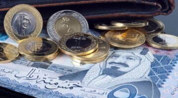 استقرار سعر الريال السعودي مقابل الجنيه المصري في ختام تعاملات البنوك الأربعاء