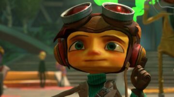 استوديو Double Fine يستعيد كامل حقوق ملكية ألعابه بعد الانفصال عن إكس بوكس