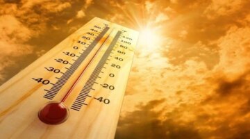 الأرصاد تكشف تفاصيل موجة الحر التي تضرب القاهرة وتصل لـ 39 درجة
