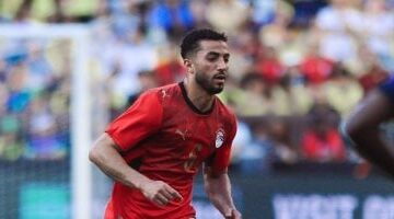 الأهلي يترقب الرد الحاسم من محمد عبد المنعم بشأن العودة من نيس الفرنسي