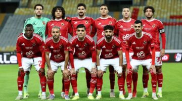 الأهلي يحدد تفاصيل مواجهته الودية المرتقبة أمام أحد الأندية الإسبانية الكبرى