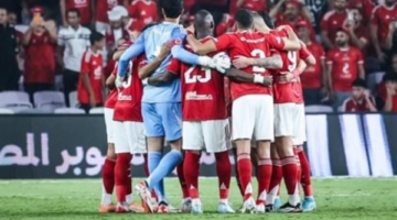 الأهلي يستهل معسكره في إسبانيا باختبار ودي قوي أمام نادي بادالونا الإسباني