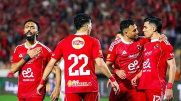 الأهلي يكثف تحضيراته للموسم الجديد قبل مواجهة بترول أسيوط المرتقبة وموعد بثها