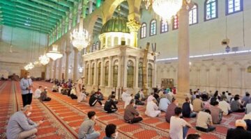 الأوقاف تختار قضية التنمر وتأثيراتها النفسية عنواناً لخطبة الجمعة المقبلة بمساجد المملكة