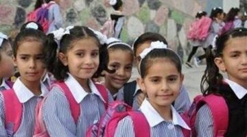 التعليم تعلن الموعد المرتقب لانطلاق العام الدراسي الجديد في مختلف المدارس والجامعات